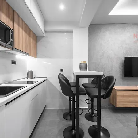 Segreto, Nilie Hospitality Mgmt Daire