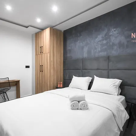 Segreto, Nilie Hospitality Mgmt *